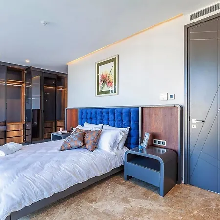 7 Deluxe Villa *