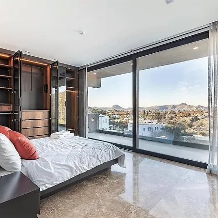 7 Deluxe Villa *