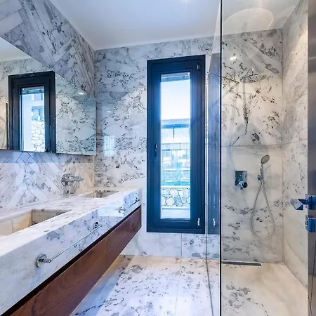 7 Deluxe Bodrum