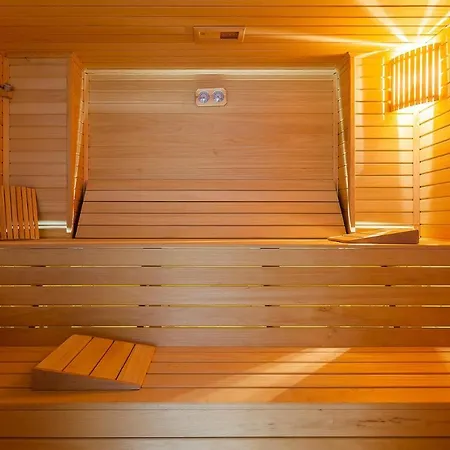 Villa 7 Deluxe *